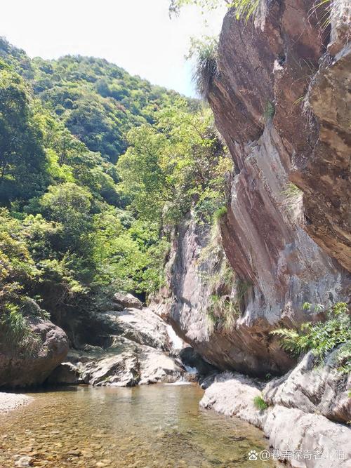宁波好玩免费景点,宁波免费好玩的地方排名-第5张图片-诗丽旅游网 宁波好玩免费景点,宁波免费好玩的地方排名-第5张图片-诗丽旅游网