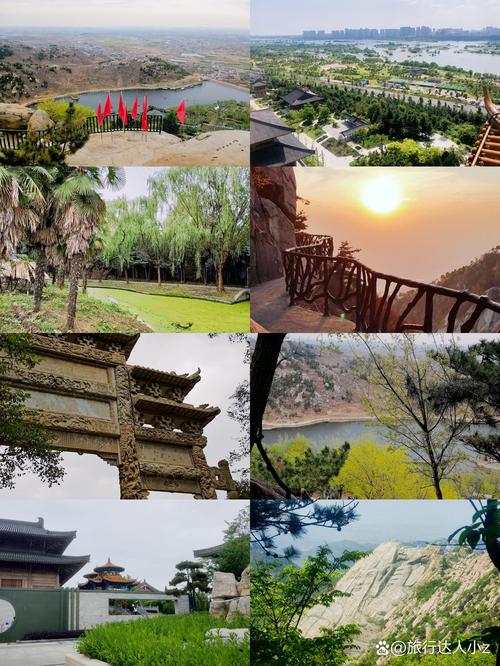 临沂旅游景点排名前十红石寨,临沂红石寨门票多少钱-第2张图片-诗丽旅游网 临沂旅游景点排名前十红石寨,临沂红石寨门票多少钱-第2张图片-诗丽旅游网
