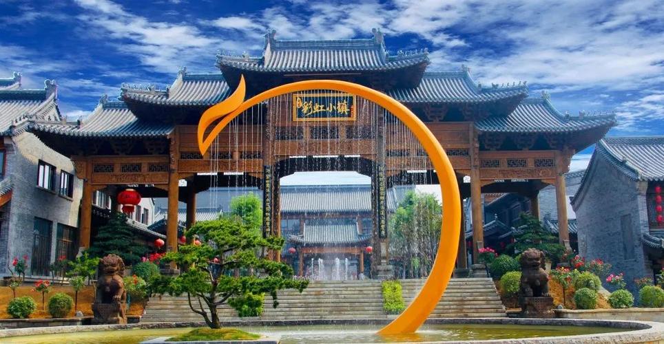 临沂旅游景点排名前十红石寨,临沂红石寨门票多少钱-第4张图片-诗丽旅游网 临沂旅游景点排名前十红石寨,临沂红石寨门票多少钱-第4张图片-诗丽旅游网
