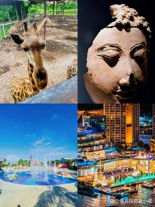 东南亚的两个旅游景点,东南亚的两个旅游景点有哪些-第2张图片-诗丽旅游网 东南亚的两个旅游景点,东南亚的两个旅游景点有哪些-第2张图片-诗丽旅游网