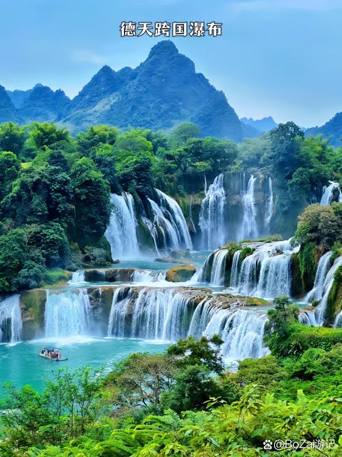 桂林阳朔游必去景点一日游,桂林阳朔旅游攻略自由行最佳线路-第1张图片-诗丽旅游网 桂林阳朔游必去景点一日游,桂林阳朔旅游攻略自由行最佳线路-第1张图片-诗丽旅游网