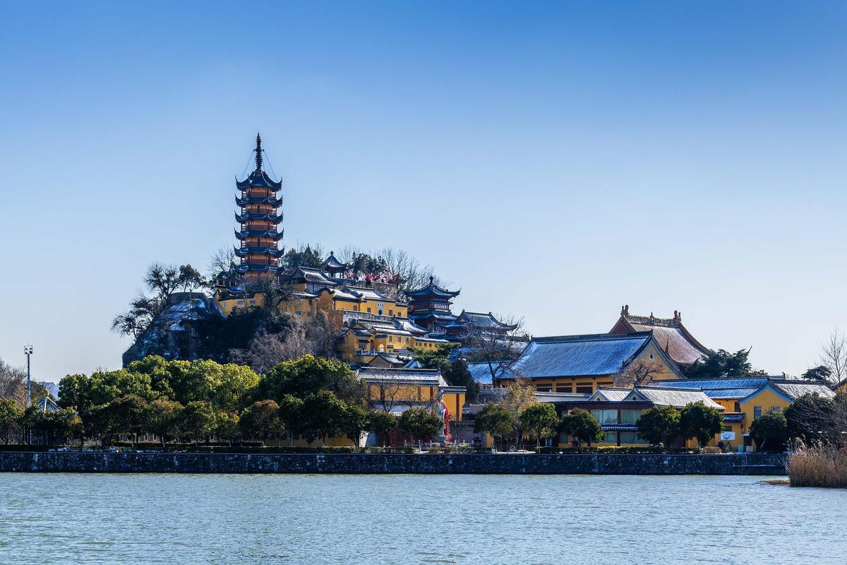 昆山旅游景点排名前十位？昆山旅游景点有哪些地方？-第3张图片-诗丽旅游网