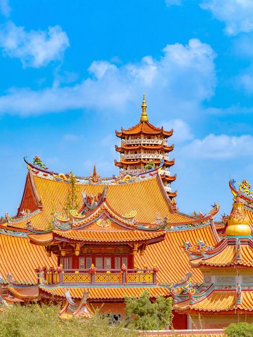 昆山旅游景点排名前十位？昆山旅游景点有哪些地方？-第4张图片-诗丽旅游网