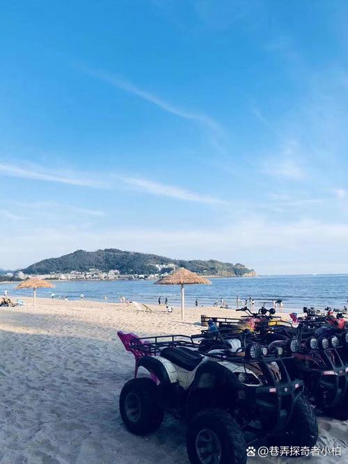 阳江旅游景点大全自驾车旅游路线推荐,阳江旅游攻略自助游?-第4张图片-诗丽旅游网 阳江旅游景点大全自驾车旅游路线推荐,阳江旅游攻略自助游?-第4张图片-诗丽旅游网