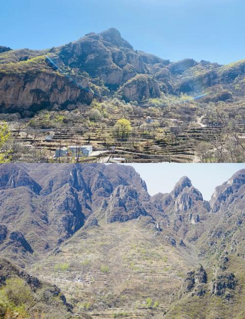 北京房山游玩攻略?北京房山旅游攻略必去景点?-第2张图片-诗丽旅游网 北京房山游玩攻略?北京房山旅游攻略必去景点?-第2张图片-诗丽旅游网