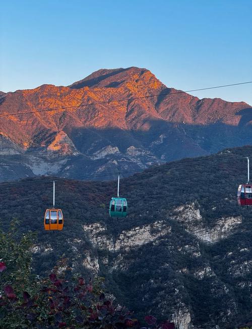 北京房山游玩攻略?北京房山旅游攻略必去景点?-第4张图片-诗丽旅游网 北京房山游玩攻略?北京房山旅游攻略必去景点?-第4张图片-诗丽旅游网