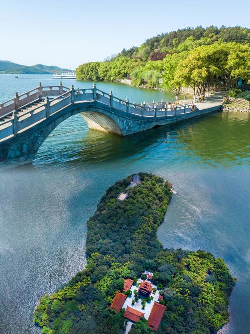 溧阳旅游攻略景点推荐，溧阳旅游景点在哪里-第4张图片-诗丽旅游网