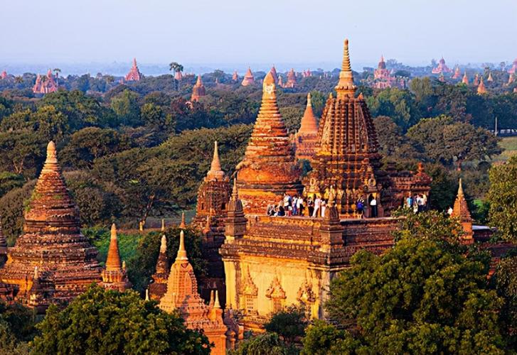 印度最有名的旅游景点?印度最有名的旅游景点是哪里?-第5张图片-诗丽旅游网 印度最有名的旅游景点?印度最有名的旅游景点是哪里?-第5张图片-诗丽旅游网