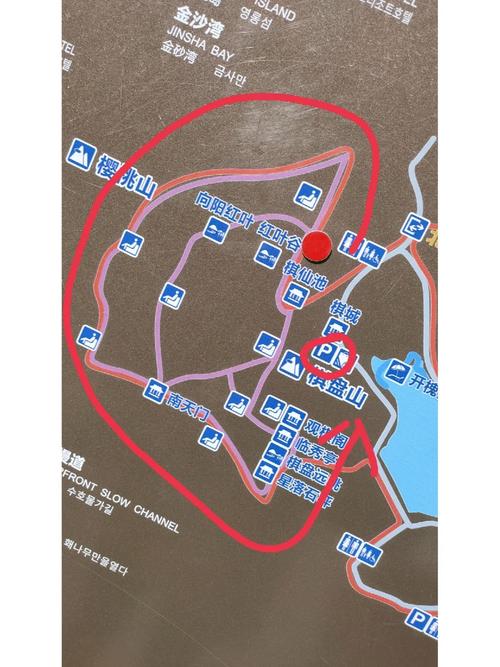 棋盘山旅游攻略路线推荐一日游,棋盘山景区攻略?-第1张图片-诗丽旅游网 棋盘山旅游攻略路线推荐一日游,棋盘山景区攻略?-第1张图片-诗丽旅游网