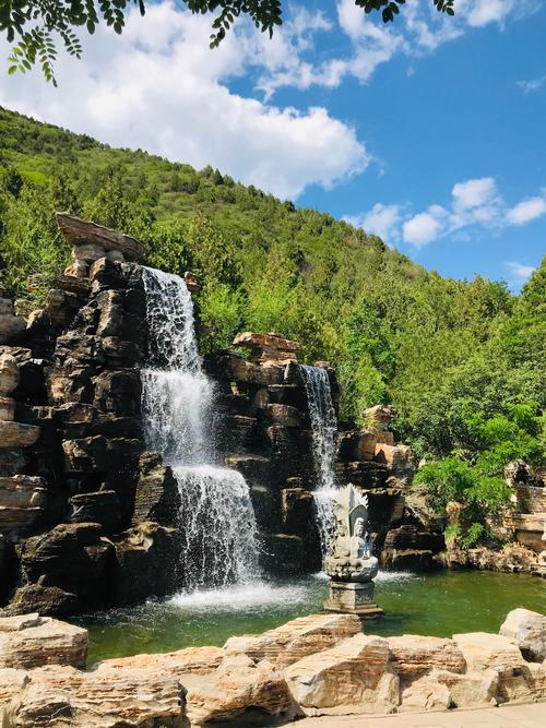密云都有什么旅游景点?密云有什么好玩儿的景点?-第4张图片-诗丽旅游网 密云都有什么旅游景点?密云有什么好玩儿的景点?-第4张图片-诗丽旅游网