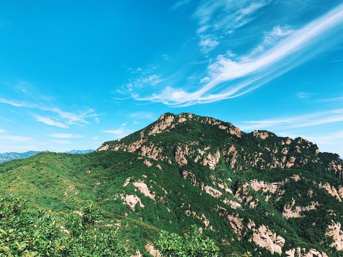 密云都有什么旅游景点?密云有什么好玩儿的景点?-第5张图片-诗丽旅游网 密云都有什么旅游景点?密云有什么好玩儿的景点?-第5张图片-诗丽旅游网