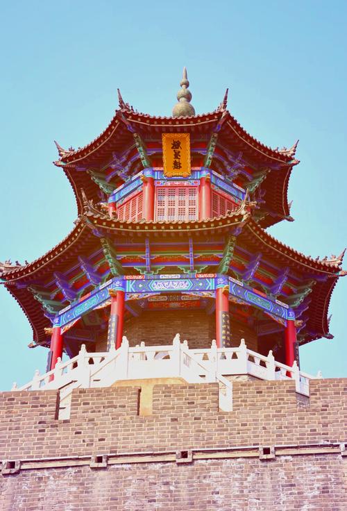辽阳旅游景点大全排名秋天,辽阳秋游好去处-第2张图片-诗丽旅游网 辽阳旅游景点大全排名秋天,辽阳秋游好去处-第2张图片-诗丽旅游网