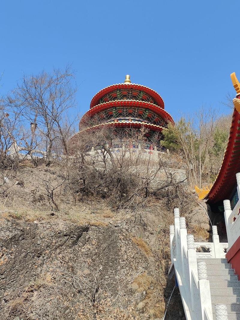 辽阳旅游景点大全排名秋天,辽阳秋游好去处-第5张图片-诗丽旅游网 辽阳旅游景点大全排名秋天,辽阳秋游好去处-第5张图片-诗丽旅游网
