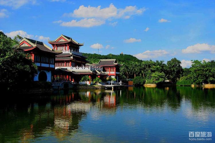 广西南宁旅游景点排名前十位,广西南宁旅游景点排名前十位有哪些?-第1张图片-诗丽旅游网 广西南宁旅游景点排名前十位,广西南宁旅游景点排名前十位有哪些?-第1张图片-诗丽旅游网