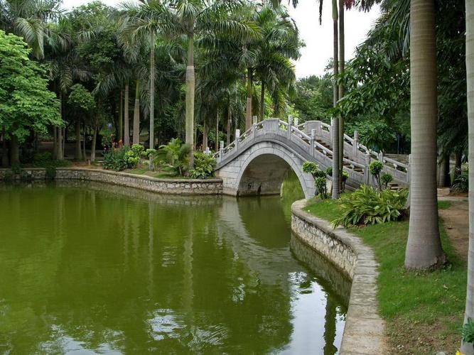 广西南宁旅游景点排名前十位,广西南宁旅游景点排名前十位有哪些?-第4张图片-诗丽旅游网 广西南宁旅游景点排名前十位,广西南宁旅游景点排名前十位有哪些?-第4张图片-诗丽旅游网
