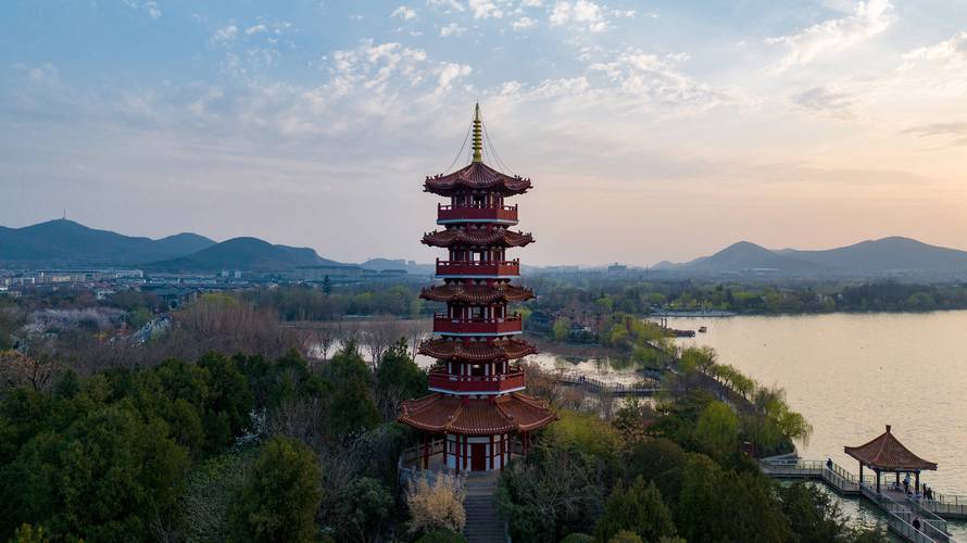 徐州旅游景点大全免费路线,徐州旅游景点有哪些景点?-第2张图片-诗丽旅游网 徐州旅游景点大全免费路线,徐州旅游景点有哪些景点?-第2张图片-诗丽旅游网