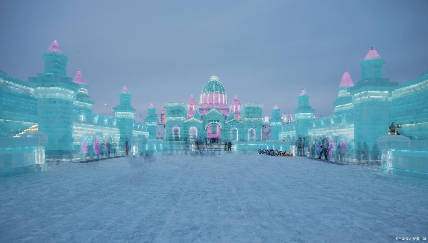 哈尔滨旅游景点必玩的地方排名,哈尔滨旅游景点排名榜-第4张图片-诗丽旅游网 哈尔滨旅游景点必玩的地方排名,哈尔滨旅游景点排名榜-第4张图片-诗丽旅游网
