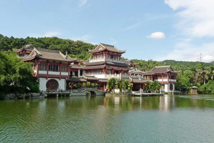 南宁市内旅游攻略必玩的景点,南宁市内旅游攻略必玩的景点推荐-第2张图片-诗丽旅游网 南宁市内旅游攻略必玩的景点,南宁市内旅游攻略必玩的景点推荐-第2张图片-诗丽旅游网