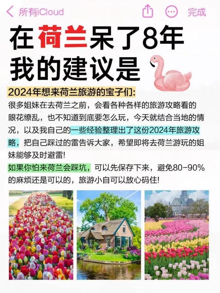 荷兰旅游线路设计,荷兰旅游攻略超详细视频-第5张图片-诗丽旅游网 荷兰旅游线路设计,荷兰旅游攻略超详细视频-第5张图片-诗丽旅游网