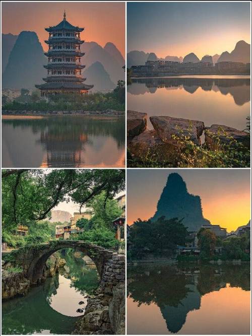 广西贺州好玩的景点,贺州游玩景点-第1张图片-诗丽旅游网 广西贺州好玩的景点,贺州游玩景点-第1张图片-诗丽旅游网