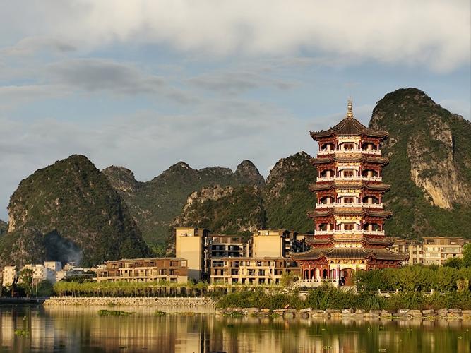 广西贺州好玩的景点,贺州游玩景点-第2张图片-诗丽旅游网 广西贺州好玩的景点,贺州游玩景点-第2张图片-诗丽旅游网