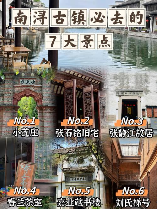 南浔旅游路线,南浔旅游路线图绘画-第6张图片-诗丽旅游网 南浔旅游路线,南浔旅游路线图绘画-第6张图片-诗丽旅游网