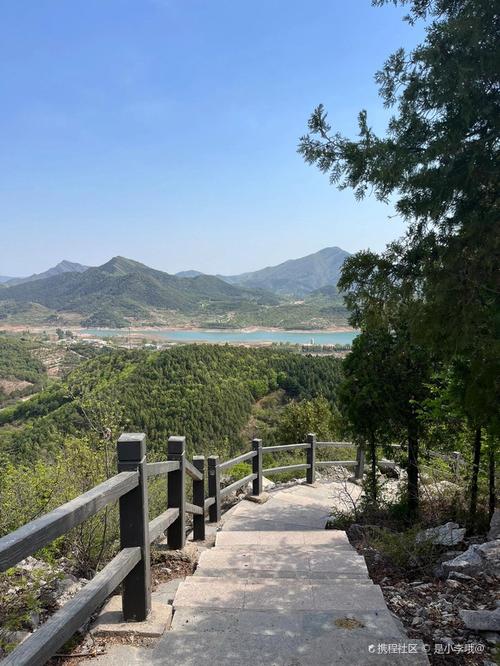 平谷区旅游景点排名，平谷旅游好去处-第5张图片-诗丽旅游网
