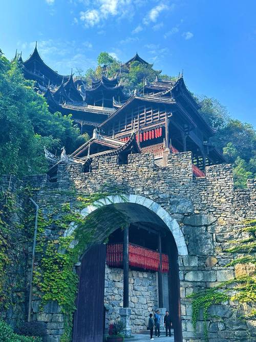重庆有哪些旅游景点值得玩儿的?重庆有哪些旅游景点值得玩儿的地方?-第5张图片-诗丽旅游网 重庆有哪些旅游景点值得玩儿的?重庆有哪些旅游景点值得玩儿的地方?-第5张图片-诗丽旅游网