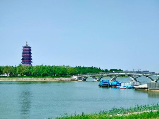 东营旅游景点大全免费路线表,东营旅游攻略必去景点?-第4张图片-诗丽旅游网 东营旅游景点大全免费路线表,东营旅游攻略必去景点?-第4张图片-诗丽旅游网
