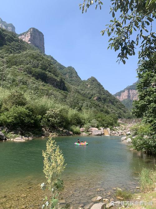 新乡旅游景点门票费用?新乡旅游攻略必玩的景点?-第2张图片-诗丽旅游网 新乡旅游景点门票费用?新乡旅游攻略必玩的景点?-第2张图片-诗丽旅游网