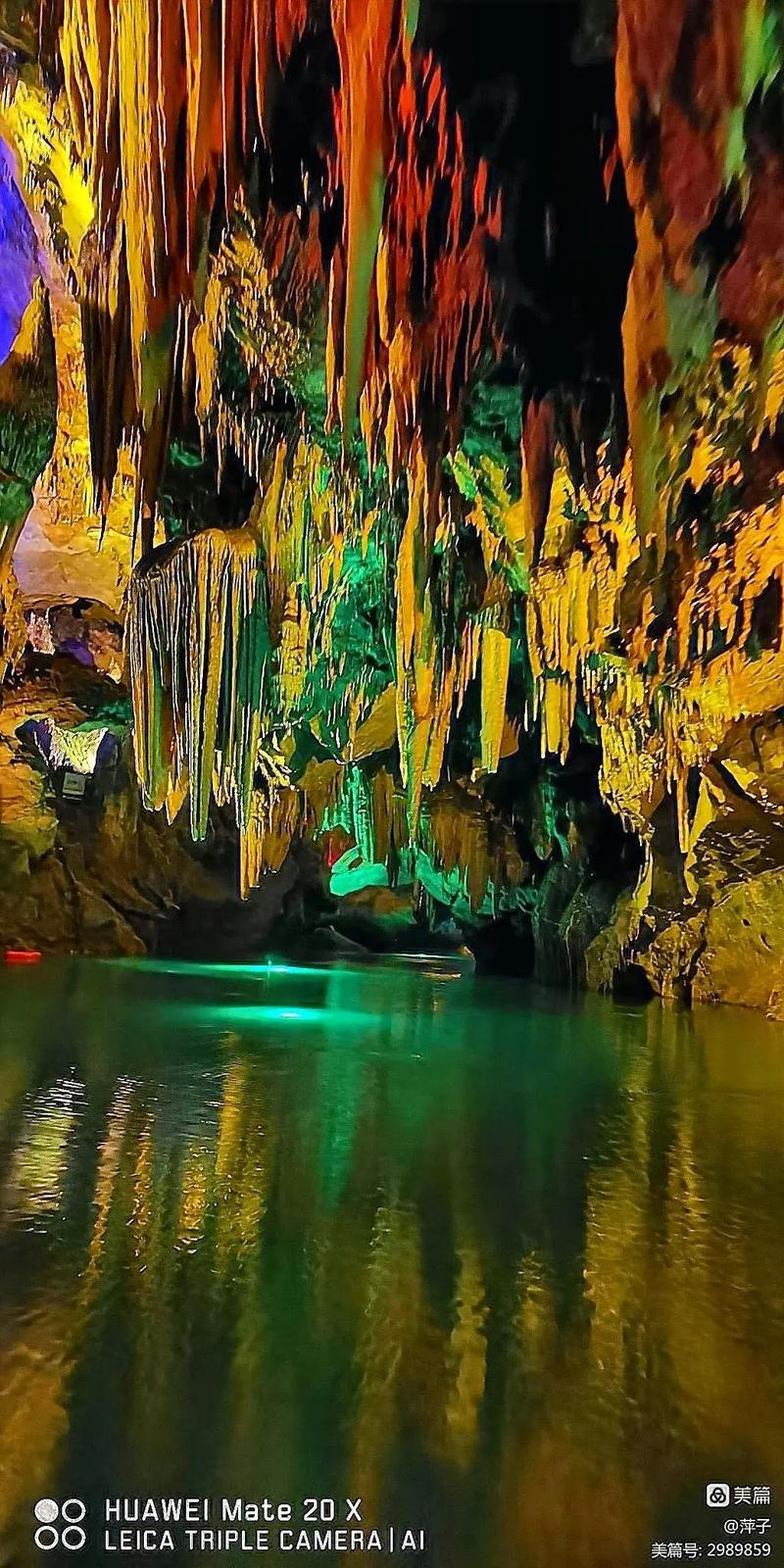 本溪著名旅游景点大全，本溪旅游景点攻略 排名-第3张图片-诗丽旅游网