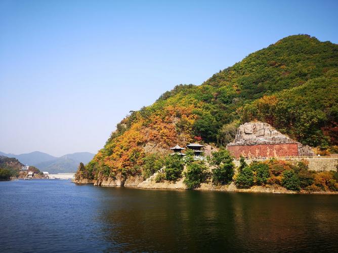 本溪著名旅游景点大全，本溪旅游景点攻略 排名-第4张图片-诗丽旅游网