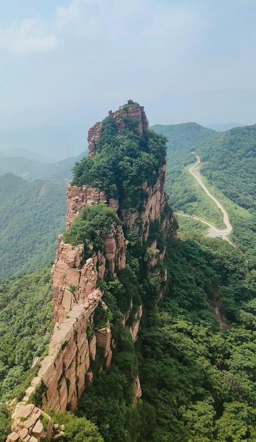 邢台旅游景区哪里好玩一日游景点，邢台旅游景区哪里好玩一日游景点介绍-第2张图片-诗丽旅游网