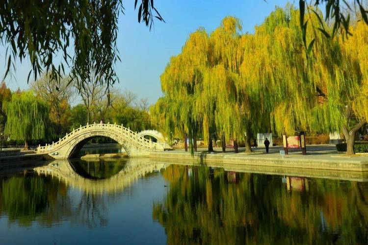 邢台旅游景区哪里好玩一日游景点，邢台旅游景区哪里好玩一日游景点介绍-第4张图片-诗丽旅游网