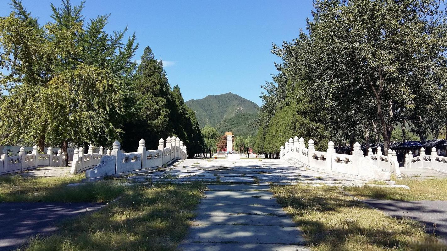 昌平旅游线路推荐,昌平旅游攻略自助游?-第2张图片-诗丽旅游网 昌平旅游线路推荐,昌平旅游攻略自助游?-第2张图片-诗丽旅游网