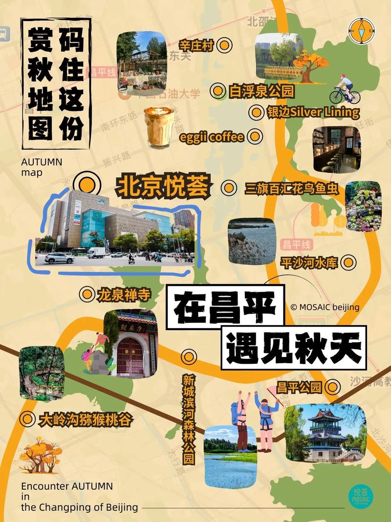 昌平旅游线路推荐,昌平旅游攻略自助游?-第3张图片-诗丽旅游网 昌平旅游线路推荐,昌平旅游攻略自助游?-第3张图片-诗丽旅游网
