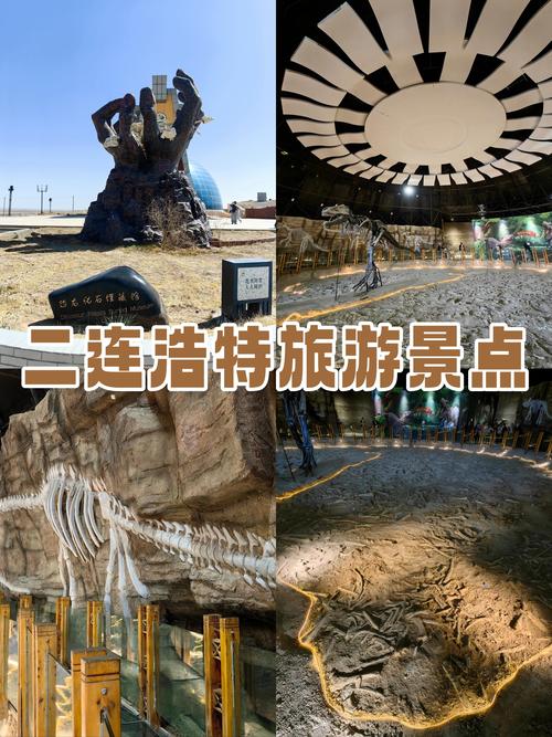 二连浩特旅游景点攻略,二连浩特旅游景点大全攻略-第1张图片-诗丽旅游网 二连浩特旅游景点攻略,二连浩特旅游景点大全攻略-第1张图片-诗丽旅游网