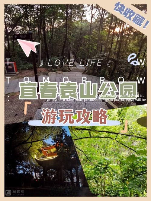 宜春旅游景点攻略自驾游,宜春旅游景点大全排名?-第5张图片-诗丽旅游网 宜春旅游景点攻略自驾游,宜春旅游景点大全排名?-第5张图片-诗丽旅游网