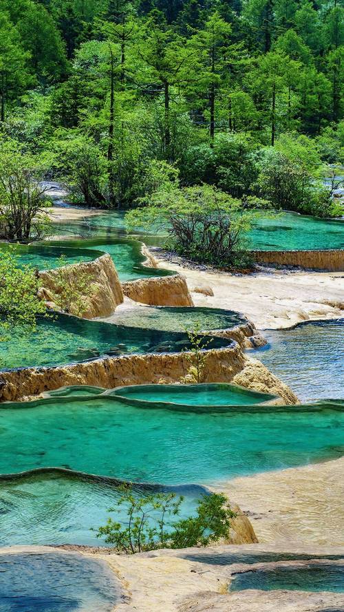 四川前十经典旅游景点?盘点四川前十旅游景点?-第1张图片-诗丽旅游网 四川前十经典旅游景点?盘点四川前十旅游景点?-第1张图片-诗丽旅游网