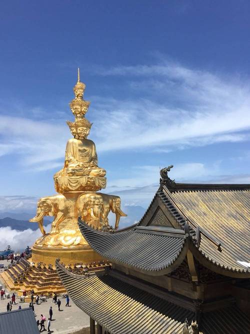 四川前十经典旅游景点?盘点四川前十旅游景点?-第2张图片-诗丽旅游网 四川前十经典旅游景点?盘点四川前十旅游景点?-第2张图片-诗丽旅游网