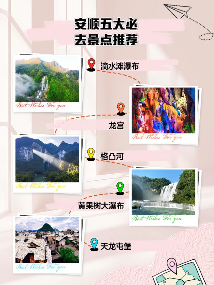 安顺旅游攻略景点必去处,安顺市旅游攻略?-第1张图片-诗丽旅游网 安顺旅游攻略景点必去处,安顺市旅游攻略?-第1张图片-诗丽旅游网