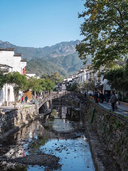 绩溪旅游路线攻略,绩溪旅游景点攻略-第2张图片-诗丽旅游网 绩溪旅游路线攻略,绩溪旅游景点攻略-第2张图片-诗丽旅游网