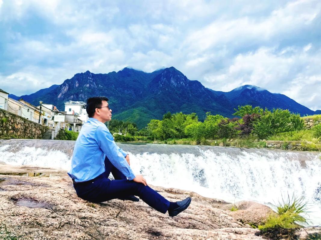 绩溪旅游路线攻略,绩溪旅游景点攻略-第4张图片-诗丽旅游网 绩溪旅游路线攻略,绩溪旅游景点攻略-第4张图片-诗丽旅游网