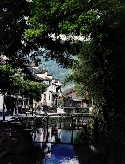 绩溪旅游路线攻略,绩溪旅游景点攻略-第6张图片-诗丽旅游网 绩溪旅游路线攻略,绩溪旅游景点攻略-第6张图片-诗丽旅游网