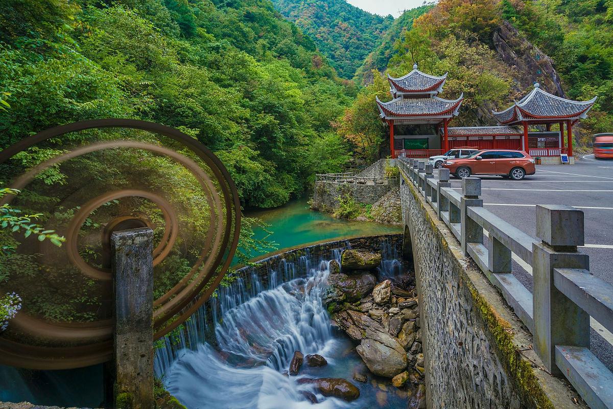 湖北神农架旅游区景点有哪些,湖北神农架旅游好玩吗?-第1张图片-诗丽旅游网 湖北神农架旅游区景点有哪些,湖北神农架旅游好玩吗?-第1张图片-诗丽旅游网