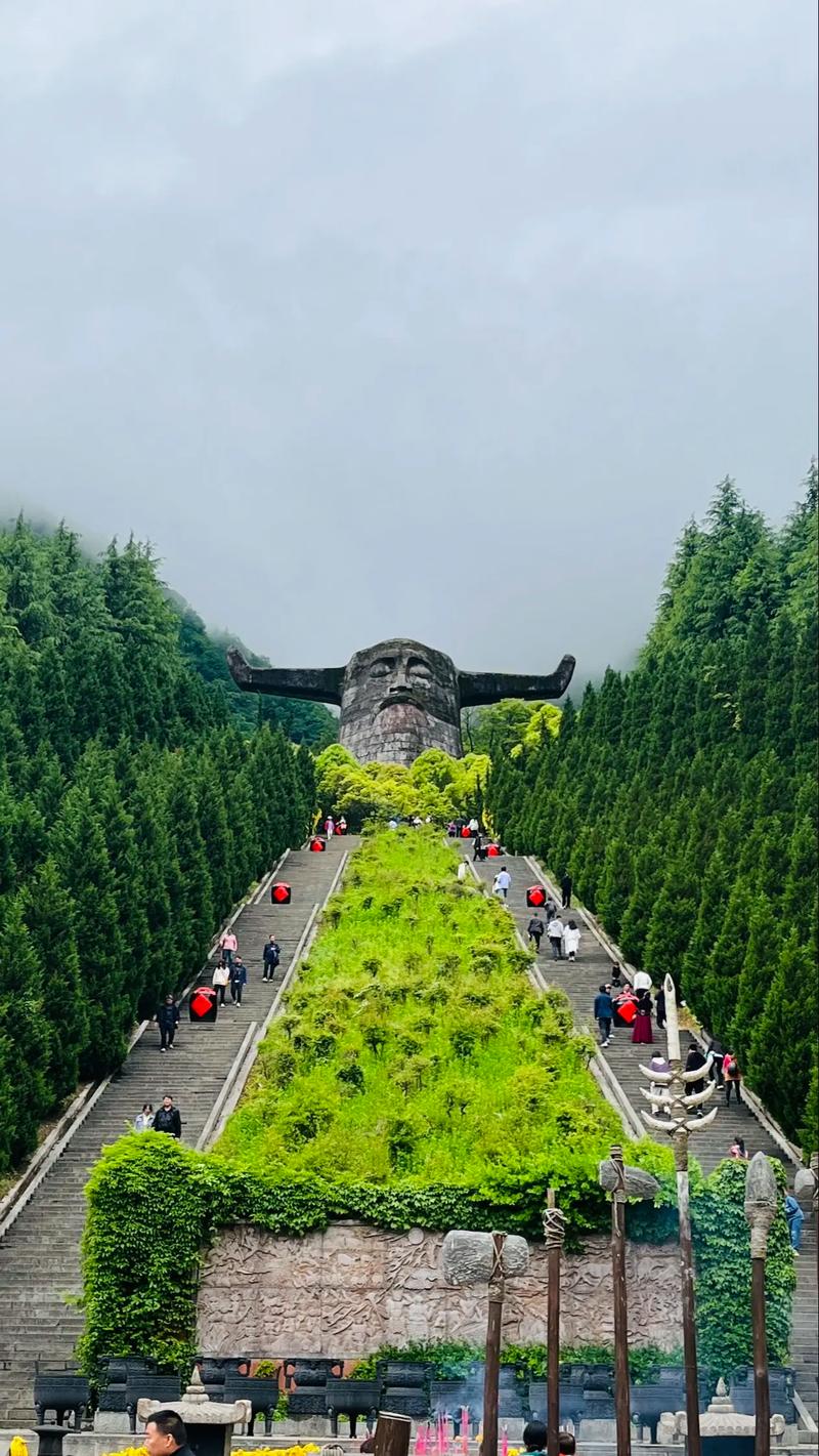 湖北神农架旅游区景点有哪些,湖北神农架旅游好玩吗?-第4张图片-诗丽旅游网 湖北神农架旅游区景点有哪些,湖北神农架旅游好玩吗?-第4张图片-诗丽旅游网