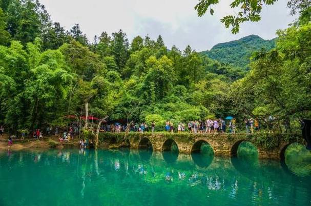 台江旅游景点大全排名前十位，台江 旅游-第5张图片-诗丽旅游网