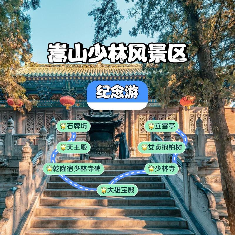 少林寺旅游攻略及景点介绍,少林寺旅游景点大全?-第4张图片-诗丽旅游网 少林寺旅游攻略及景点介绍,少林寺旅游景点大全?-第4张图片-诗丽旅游网