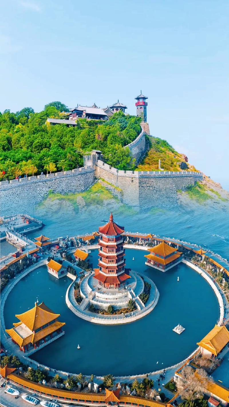 蓬莱旅游必去景点烟台旅游攻略?蓬莱旅游景点在哪里?-第6张图片-诗丽旅游网 蓬莱旅游必去景点烟台旅游攻略?蓬莱旅游景点在哪里?-第6张图片-诗丽旅游网