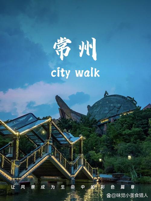 常州旅游景点攻略两日游推荐一下,常州旅游攻略二日游?-第3张图片-诗丽旅游网 常州旅游景点攻略两日游推荐一下,常州旅游攻略二日游?-第3张图片-诗丽旅游网